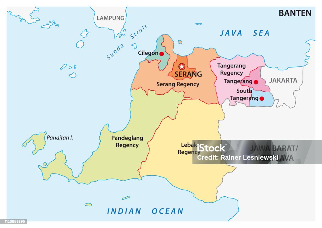 BMKG Ingatkan Potensi Megathrust Selat Sunda, Banten hingga Jakarta Bisa Terdampak