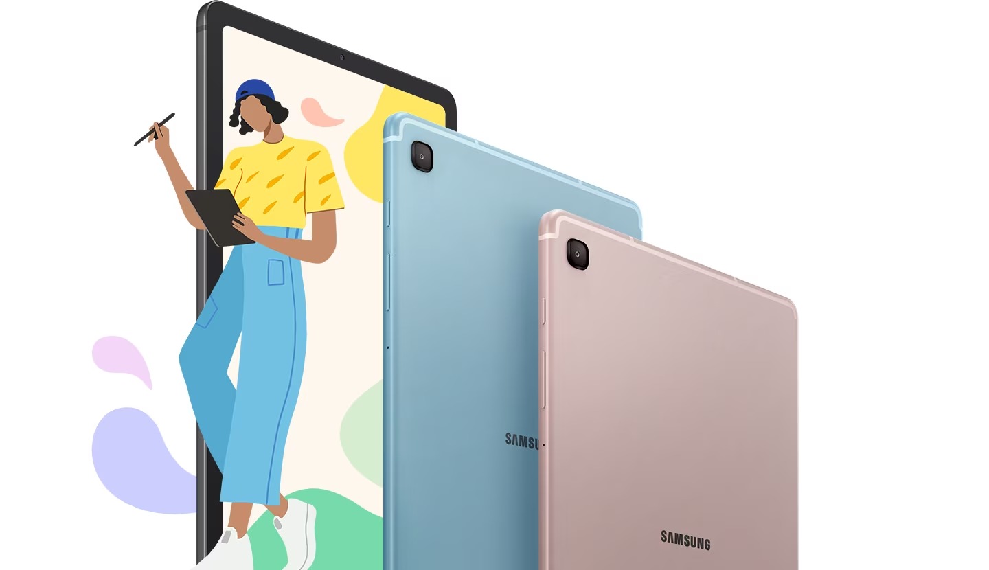 Rekomendasi Samsung Galaxy Tab S6 Lite, Cocok untuk Kaum Pelajar dan Karyawan