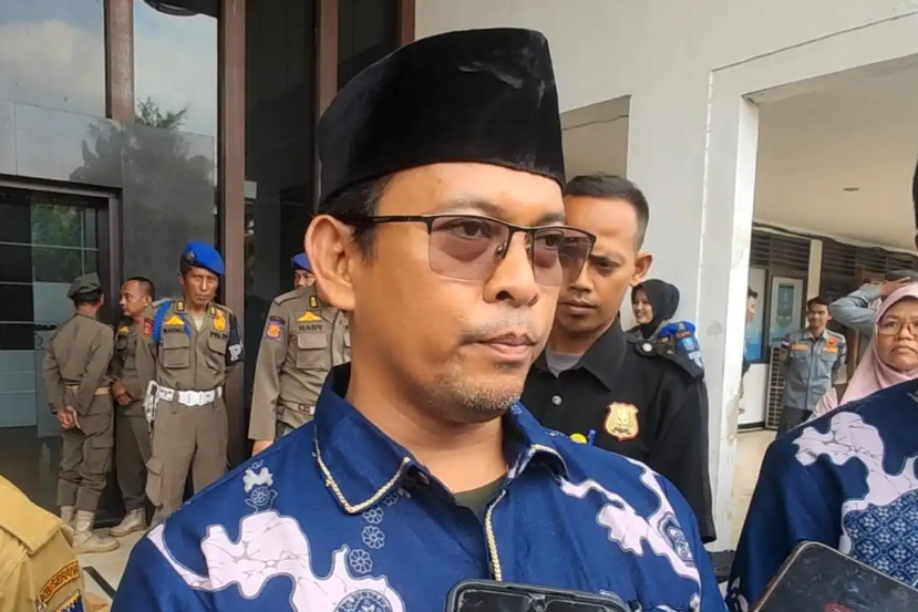 Guru Honorer Swasta Terabaikan, FKKS Minta Pemkab Serang Bertindak