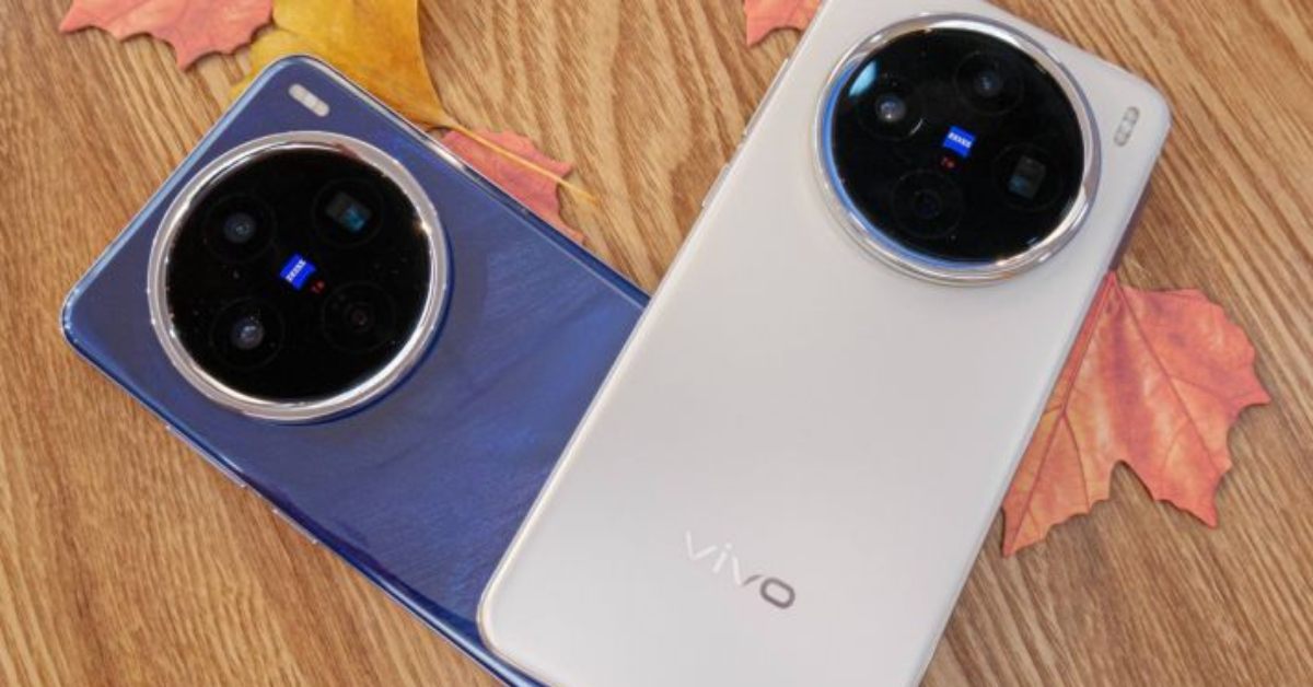 Harga Vivo X200 Pro April 2025, Pesaing Kuat iPhone 16 dengan Spesifikasi Canggih