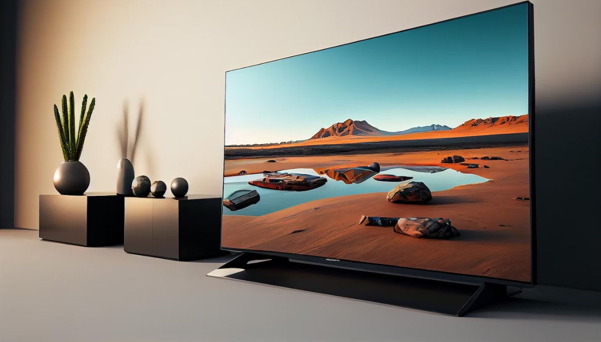 Taukah Anda Bahwa Smart TV dan TV Android Berbeda? Ini Penjelasan Lengkapnya