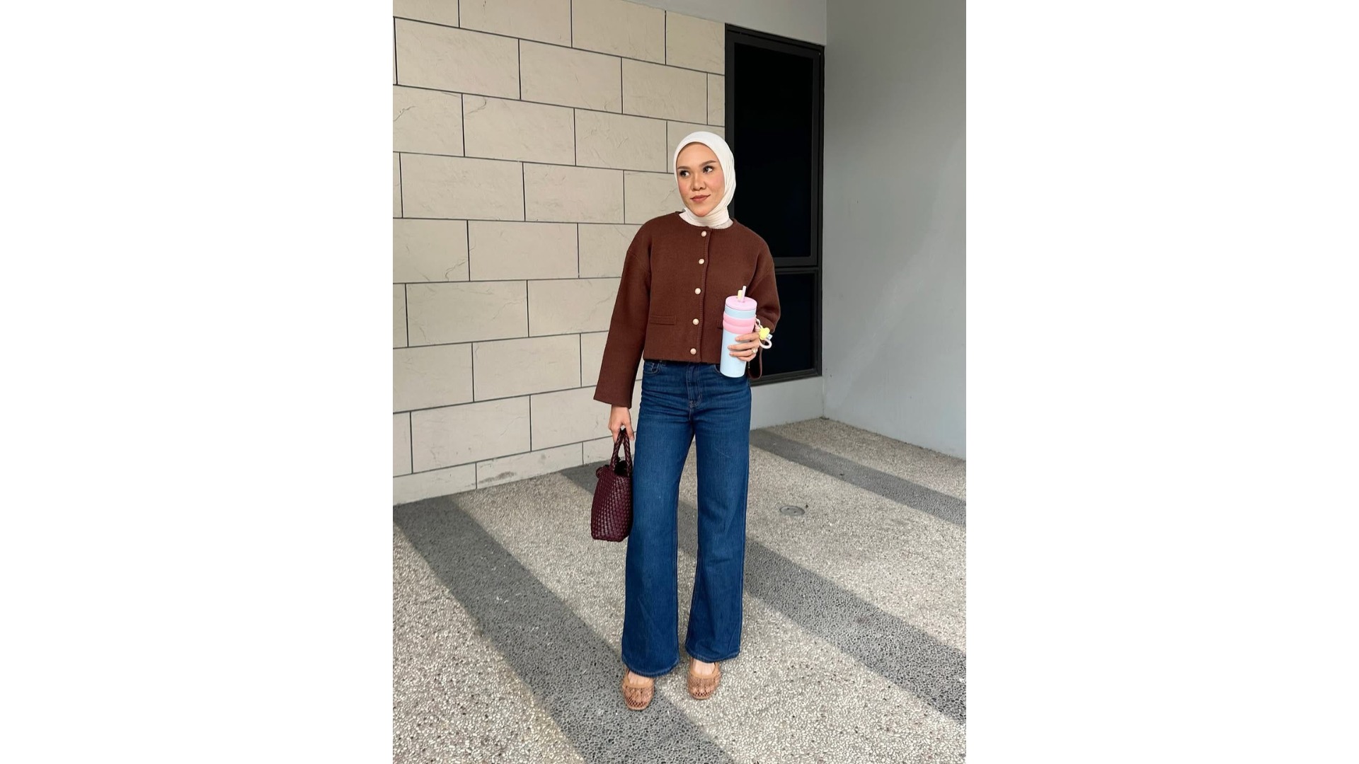 Gara-gara 'Spill' Curhatan Sahur, Cut Rizki Malah Kena Mental Netizen