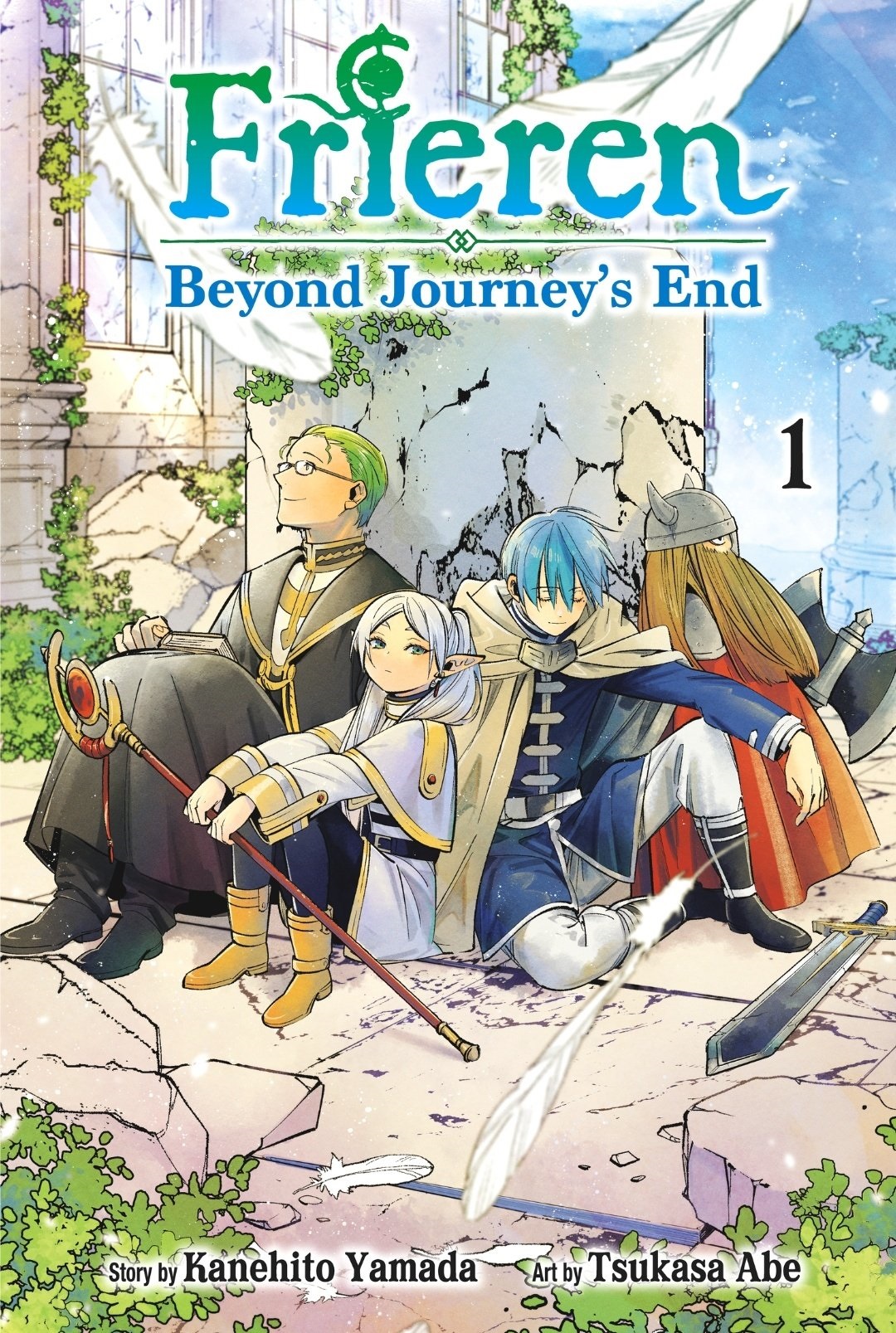 Frieren: Beyond Journey's Hiatus