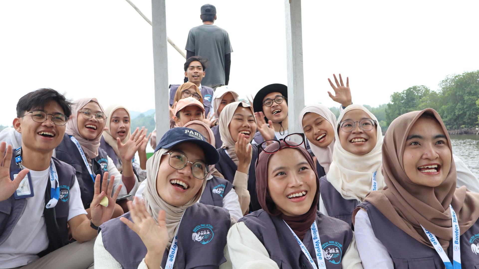 Siap Jadi Relawan? Ini 3 Tahapan Seleksi saat Mendaftar Menjadi Volunteer