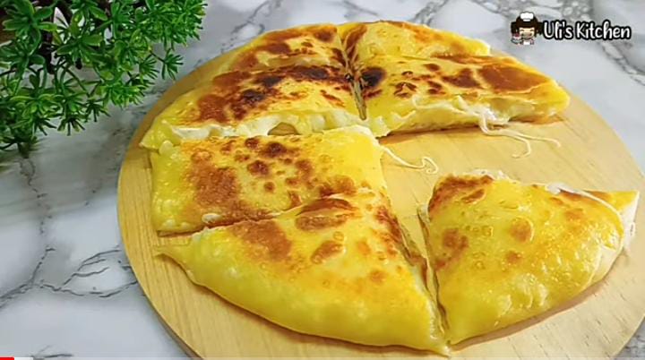 Resep Membuat Korean Potato Cheese Bread, Pecinta K-Pop dan Drakor Yakin Ga Mau Coba?