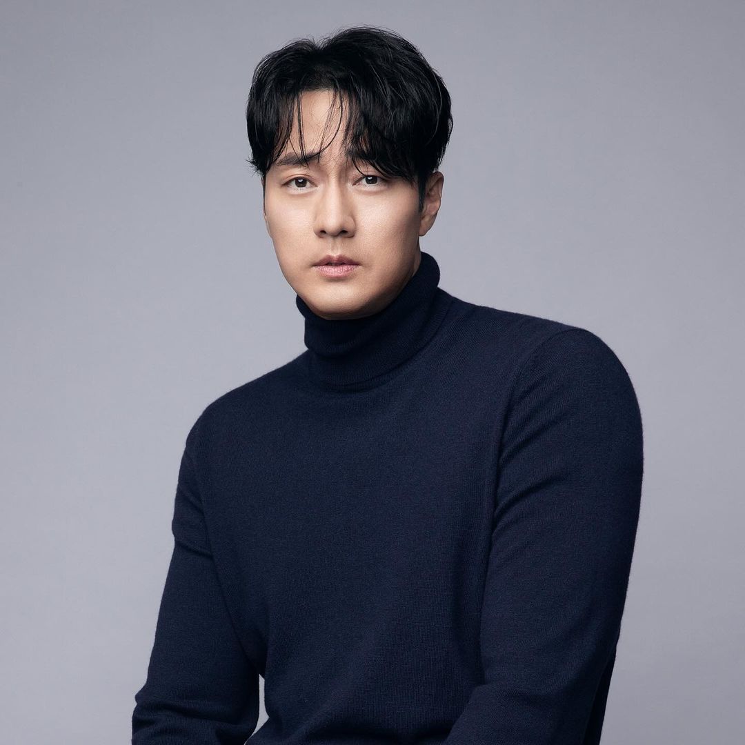 So Ji Sub Akan Kembali Bintangi Drama Korea Aksi Laga Setelah 11 Tahun Lamanya