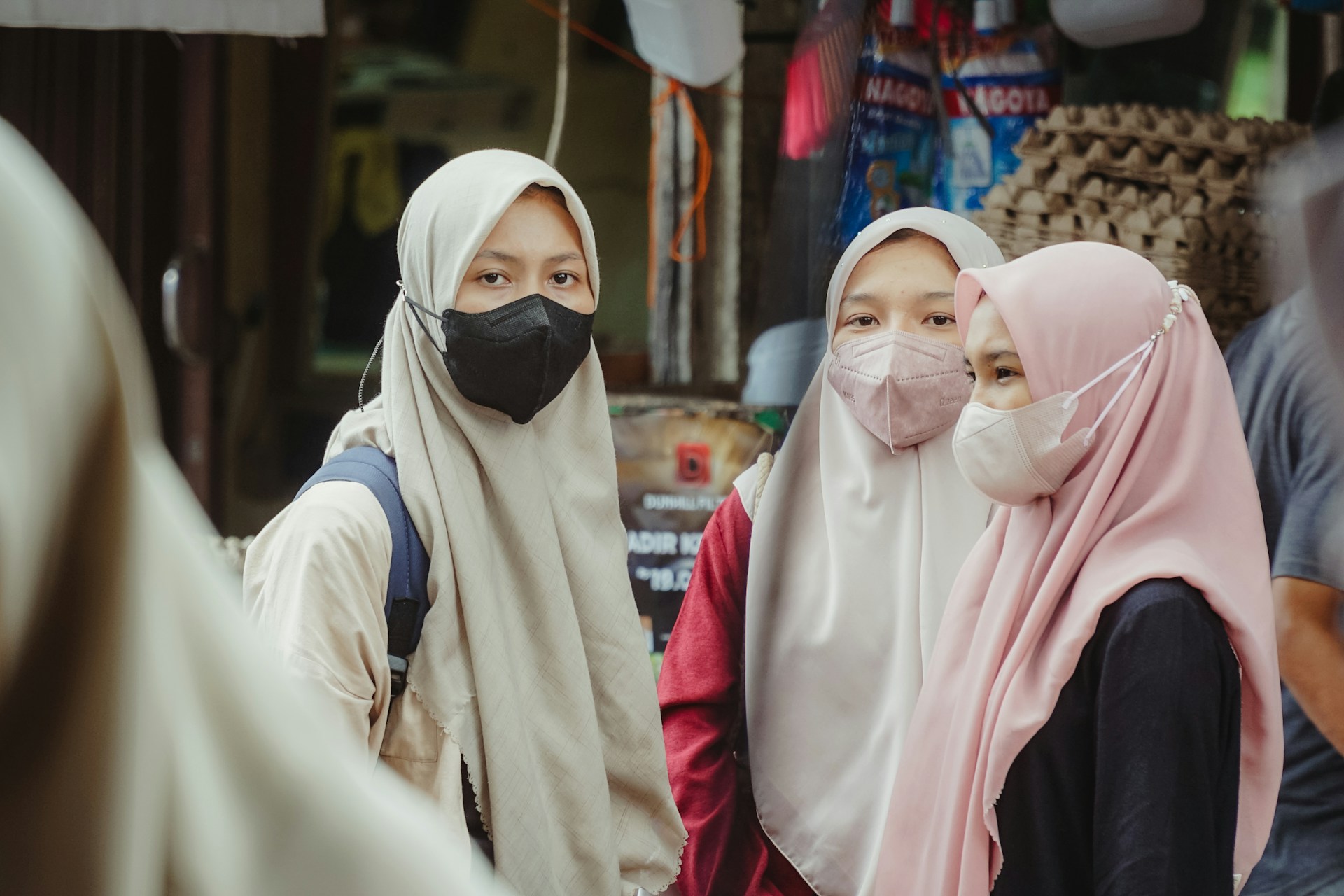 Rekomendasi Toko Hijab Rangkasbitung, Belanja Murah Pilihan Banyak