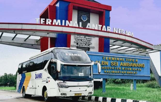 Promo Tiket Damri 10% untuk Arus Balik Lebaran 2025: Syarat, Rute, dan Cara Pemesanan