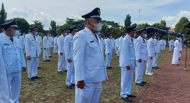 Mantap! Ratusan Kepala Desa di Banten Resmi Perpanjang Masa Jabatan hingga 2027