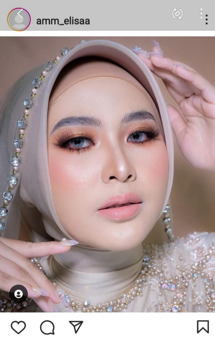 Ribuan Netizen Ungkapkan Duka di Akun IG Wanita Cantik Pandeglang dan Kutuk Pelaku Pembunuhan 