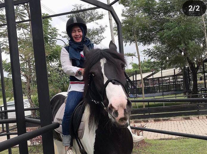 Ini Dia Tempat Wisata Berkuda di Kabupaten Tangerang, Berikut Rute dan Tiket Masuknya