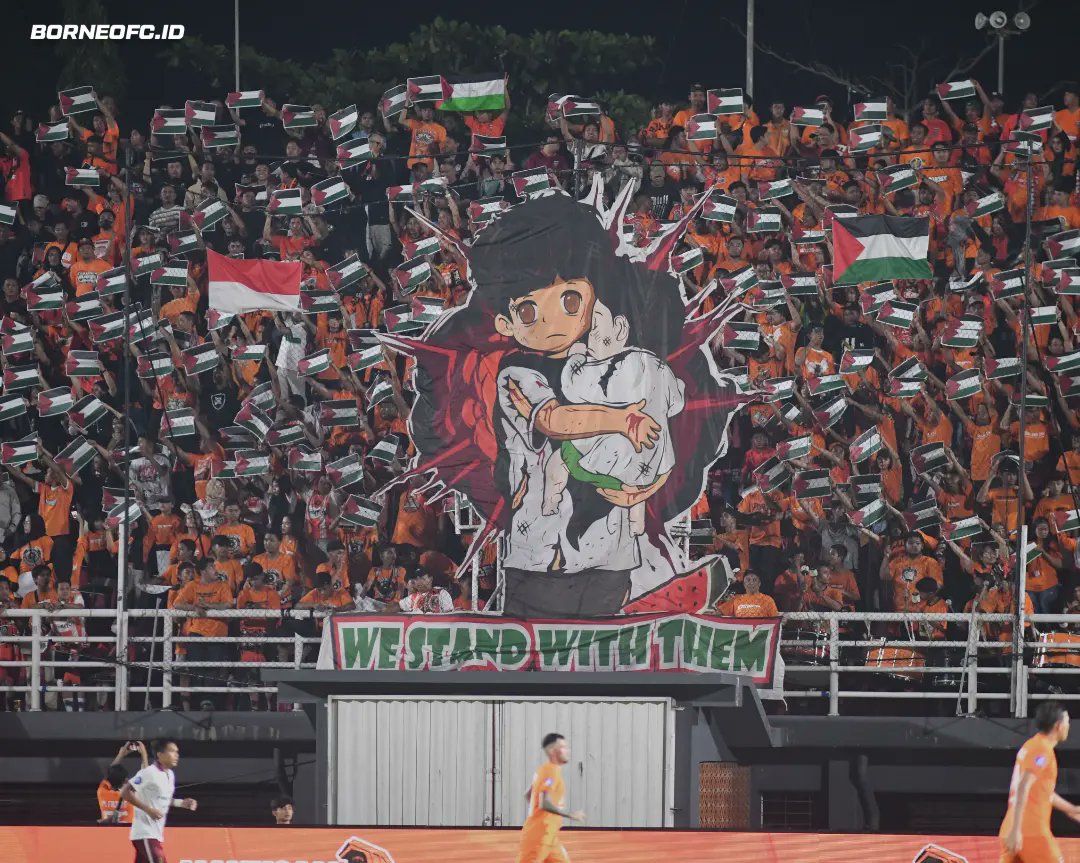 Bukan Persib atau Persija, Tim Ini Jadi Penguasa BRI Liga 1 2023 Indonesia