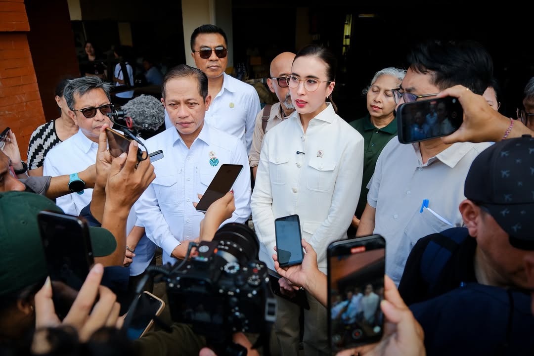 Kinerja Menteri Pariwisata Widiyanti Dipertanyakan, ASN Curhat di Medsos