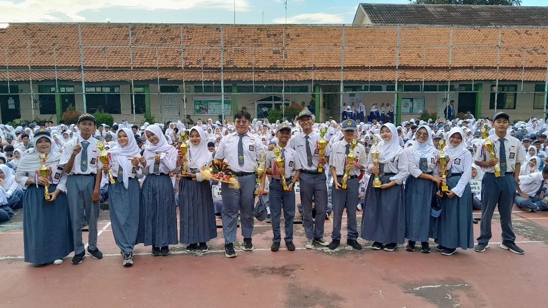 4 SMA Terbaik di Cilegon Banten Jadi Referensi PPDB 2024