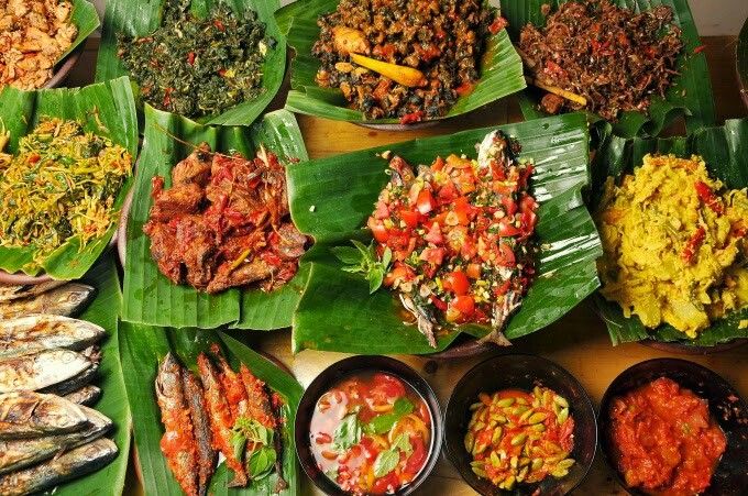 Menjelajah Kelezatan Kuliner Nusantara: Cita Rasa yang Tak Pernah Membosankan