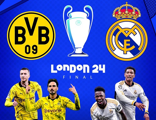 Pantes Ngebet, Ternyata Ini Rincian Hadiah Liga Champions