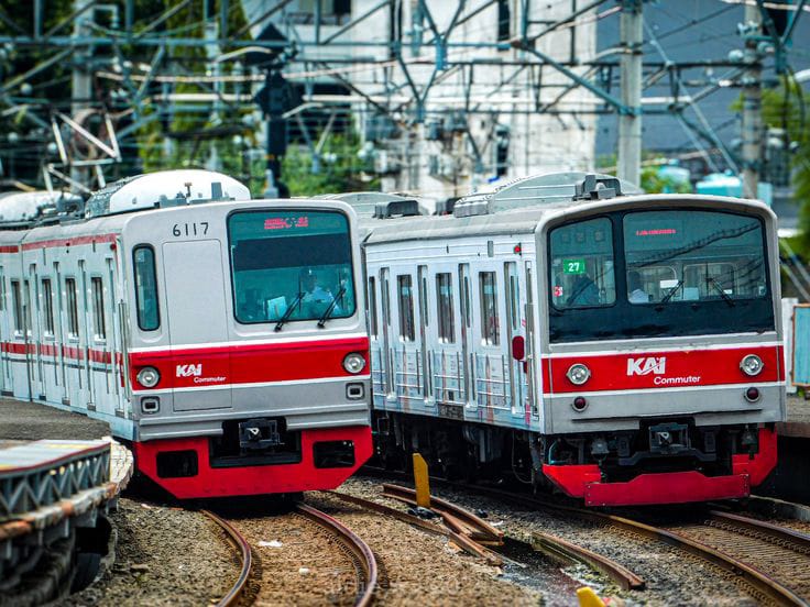 Tersedia Tiket Kereta Api Tambahan untuk Mudik Lebaran 2025, Kesempatan Nih