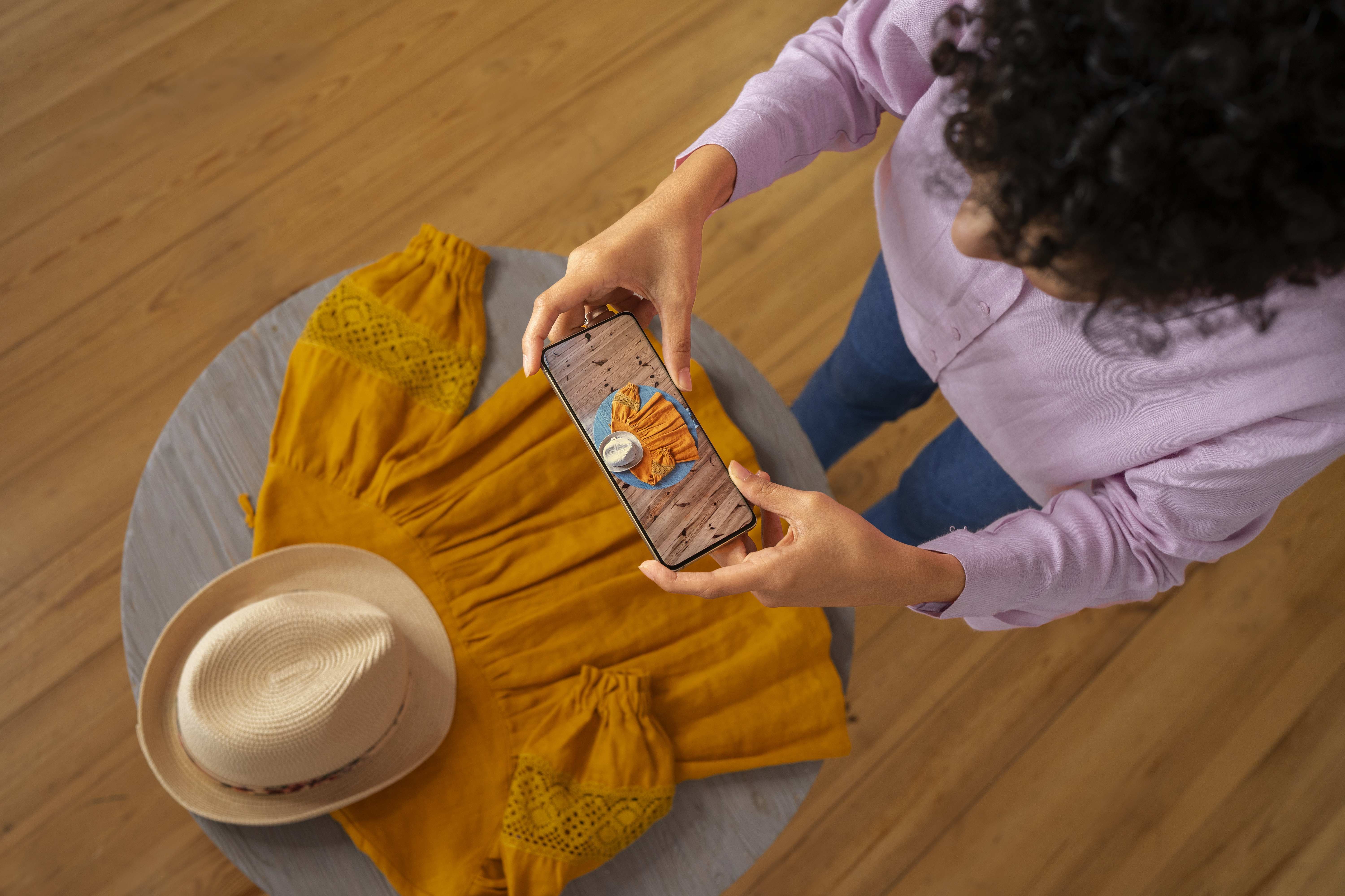 7 Tips Menjual Barang Preloved di E-Commerce