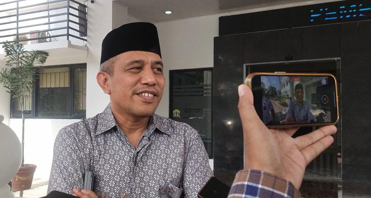 DPRD Kota Serang Dukung Uji Kompetensi Eselon II: Seleksi Harus Murni dan Terbuka