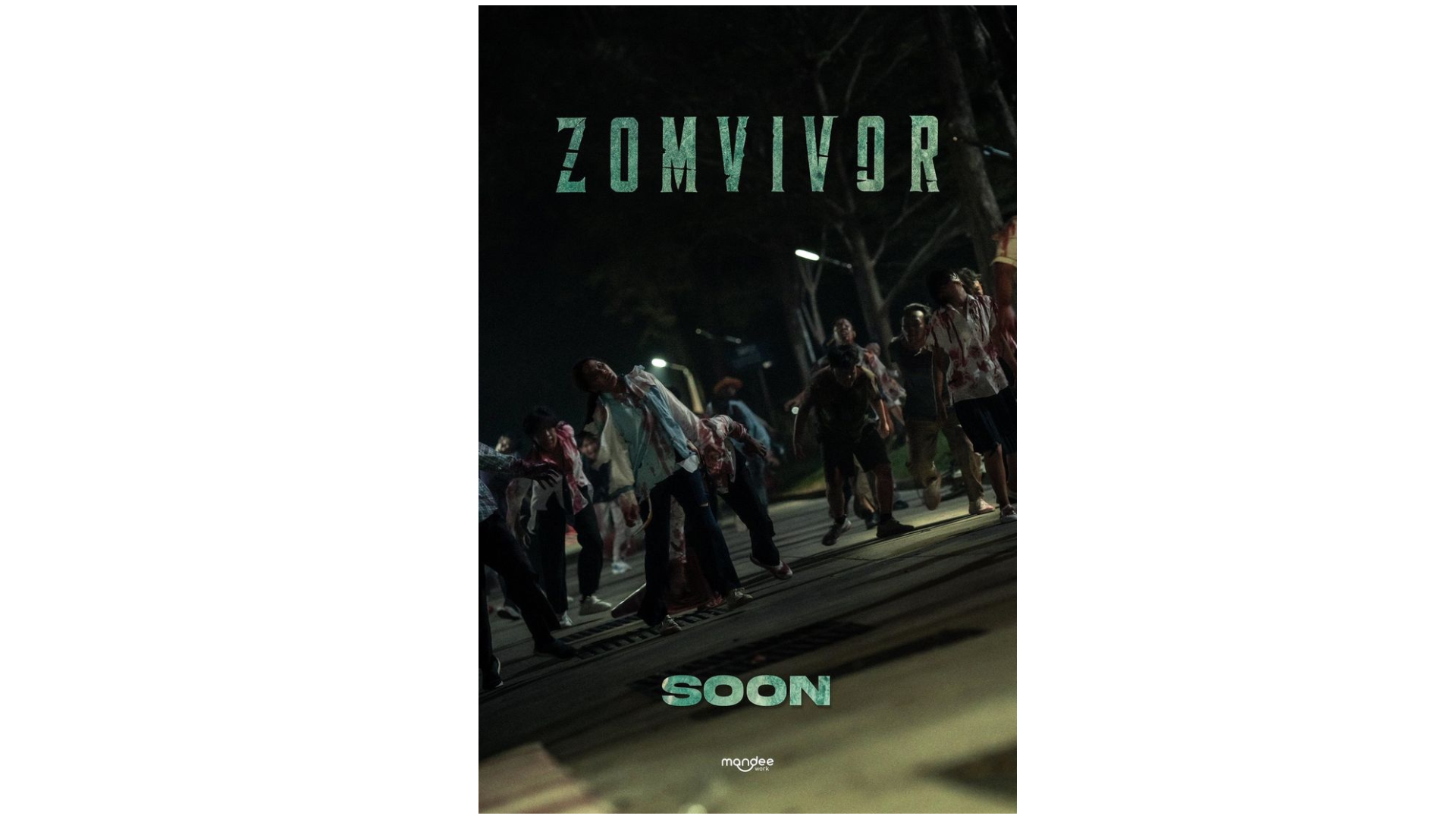 Zomviver: Rahasia Bertahan Hidup Saat Zombie Bangkit Kembali