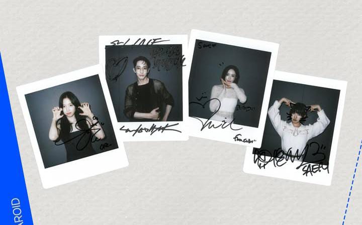 Drama Korea S Line, Serial Thriller Fantasi yang Bikin Penasaran Penonton Dunia