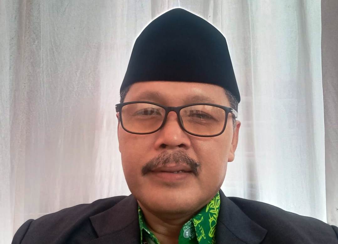 Dukungan Untuk Silmy Karim Mengalir dari PWNU Banten 