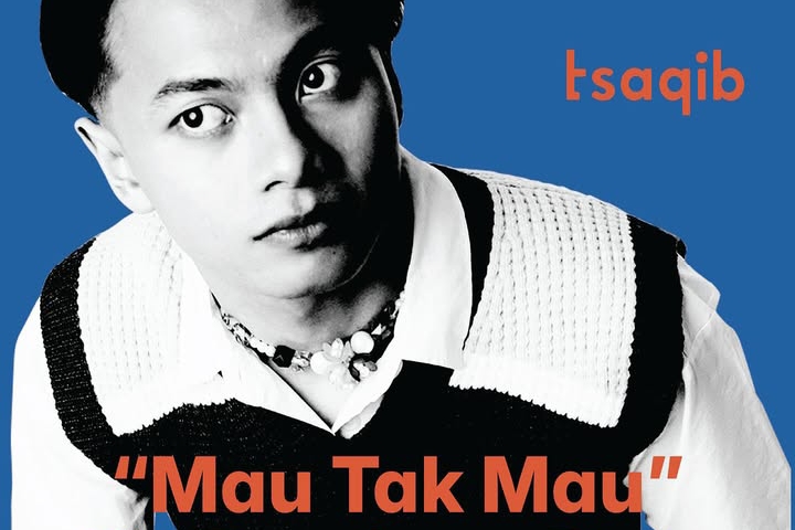 Makna Mendalam Lagu “Mau Tak Mau” dari Tsaqib: Tentang Ketulusan, Luka, dan Harapan Cinta