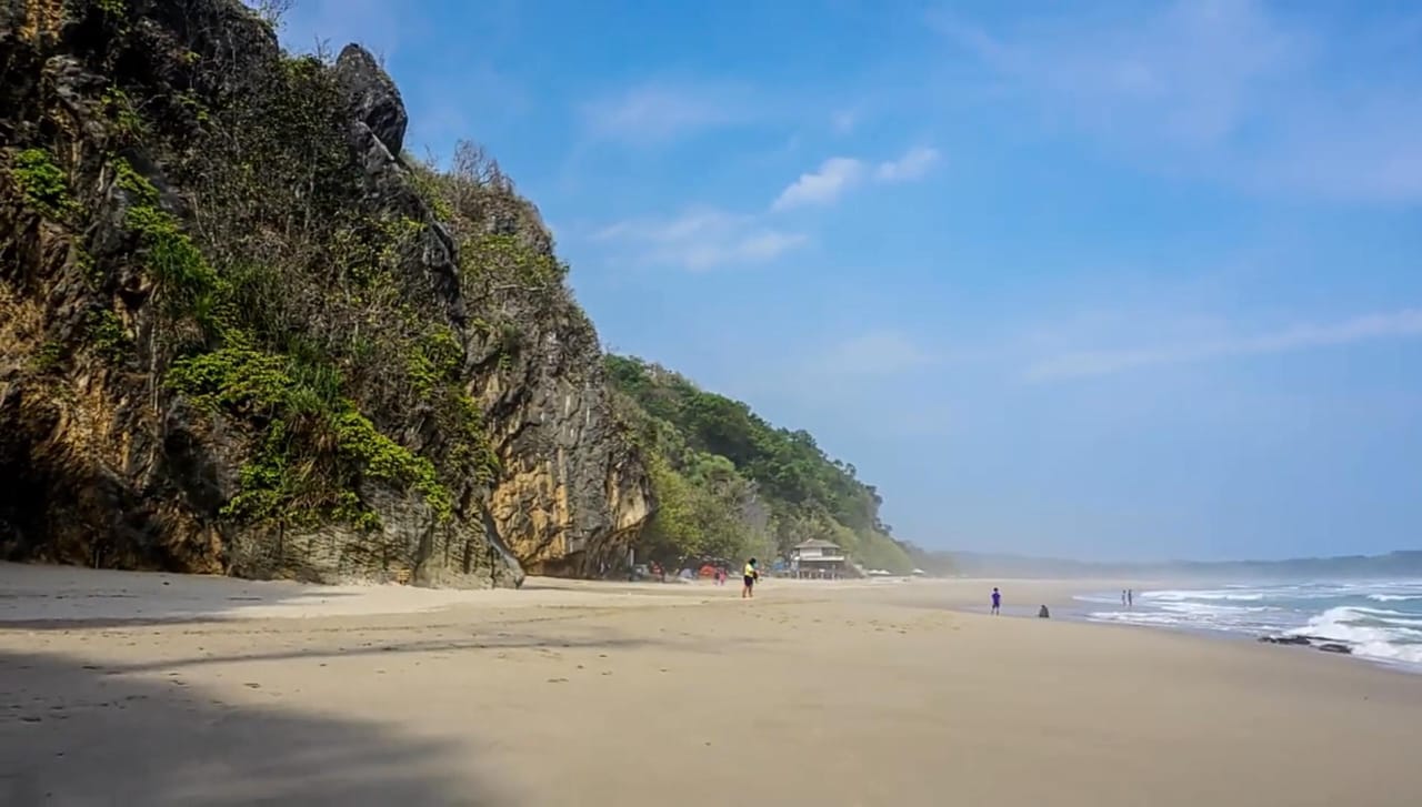 5 Pantai Andalan Wisata Lebak Banten, Pesona Bali di Ujung Barat Jawa