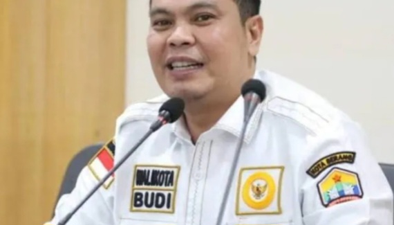 Wali Kota Serang Berencana Pinjam Rp300 Miliar untuk Revitalisasi Pasar Rau Mewah