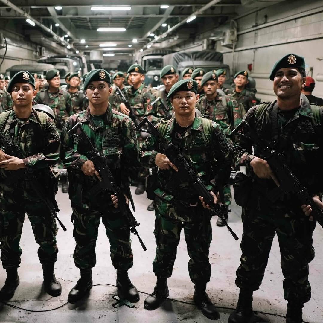 BELIEVE: Takdir, Mimpi, dan Keberanian untuk Melangkah