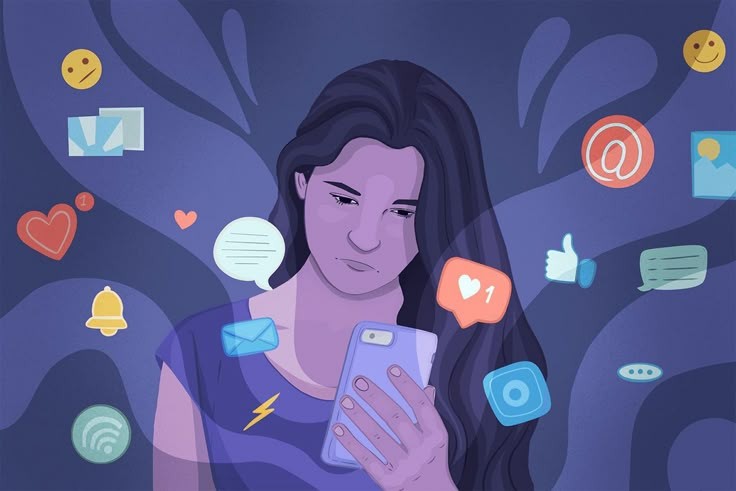 Risiko Dibalik Fenomena Konten Quotes di Media Sosial 