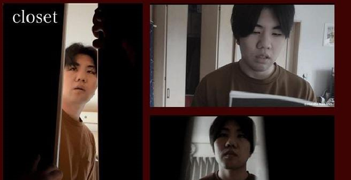 Film Horor Jepang Terseram Terbaru, Pecinta Horor Merapat