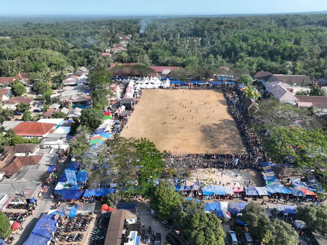 Cibaliung Pandeglang: Warisan Sejarah, Budaya, dan Potensi Masa Depan