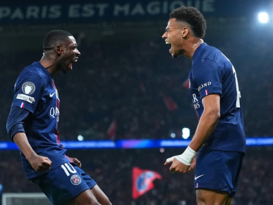 Perempatfinal Liga Champions UEFA Memanas, Atletico vs Barcelona dan Liverpool vs PSG Jadi Penentu