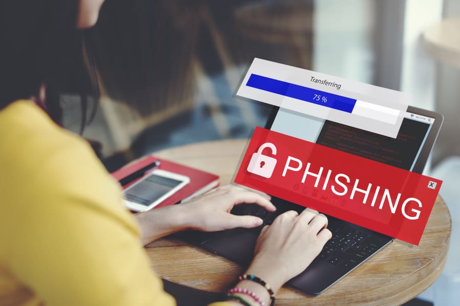 Waspada Serangan Phising yang Semakin Berevolusi Simak Cara Melindungi Data di Ponsel 