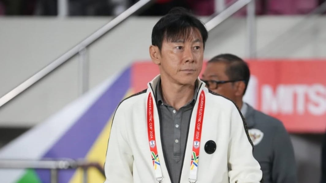 Tanggapan Fans Timnas atas Dipecatnya Shin Tae-yong