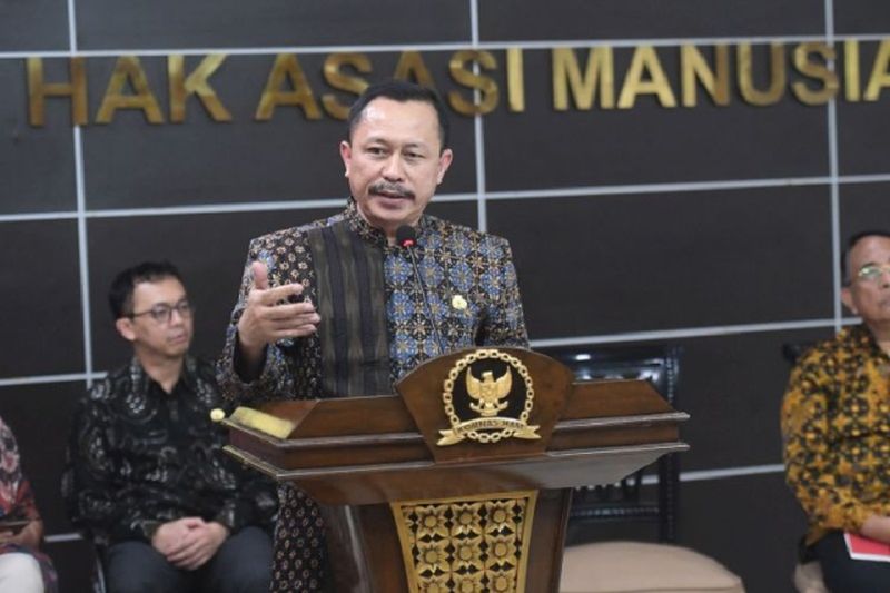 Bripka R, Saksi Baku Tembak Tewasnya Brigadir J, Irjen Ferdy Sambo Telah Diperiksa Timsus 