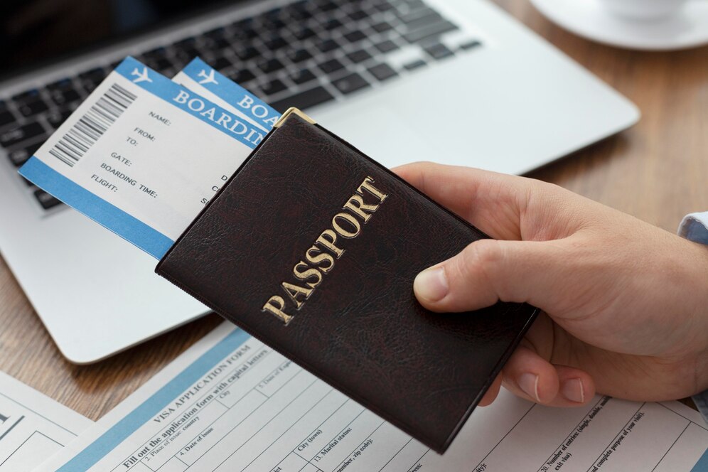 Rincian Biaya dan Proses Perpanjang Paspor Online Terupdate Desember 2023