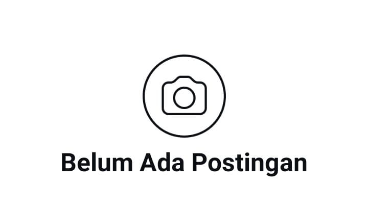 Kenapa Seseorang Tidak Punya Postingan di Instagram? Ternyata Ini Alasannya