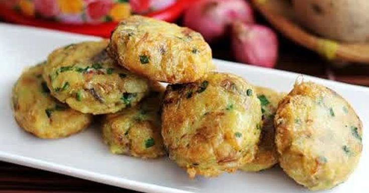 Resep Perkedel Tahu, Menu Berbuka Puasa Untuk Kaum Mager