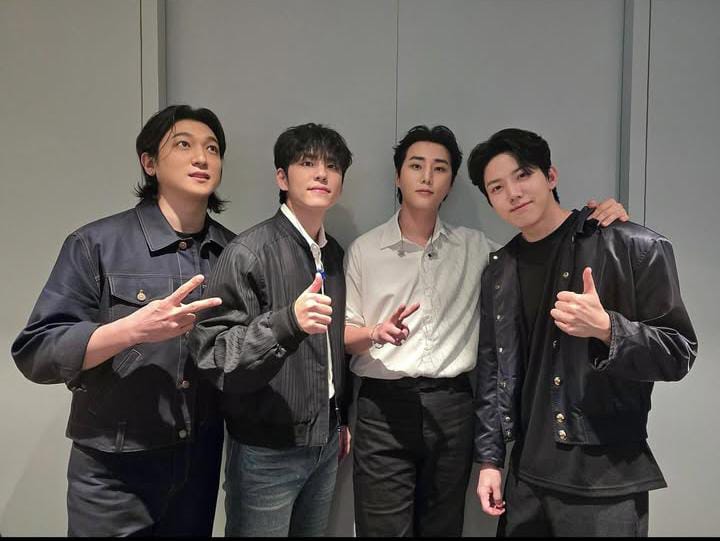 DAY6 Siap Guncang Jakarta Lewat Konser Forever Young 2025, Ini Detail Menariknya!