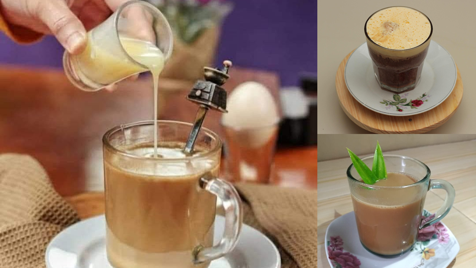 Dari Yogyakarta hingga Bali, Inilah 10 Minuman Tradisional Indonesia yang Menyegarkan dan Berkhasiat