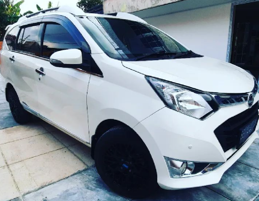 Mobil Keluarga Murah dan Paling Laris Daihatsu Sigra