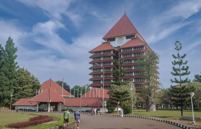 20 Universitas Terbaik di Indonesia Masuk Top Dunia 