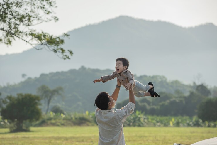 Tips Parenting yang Wajib Dilakukan oleh Para Orang Tua Muda