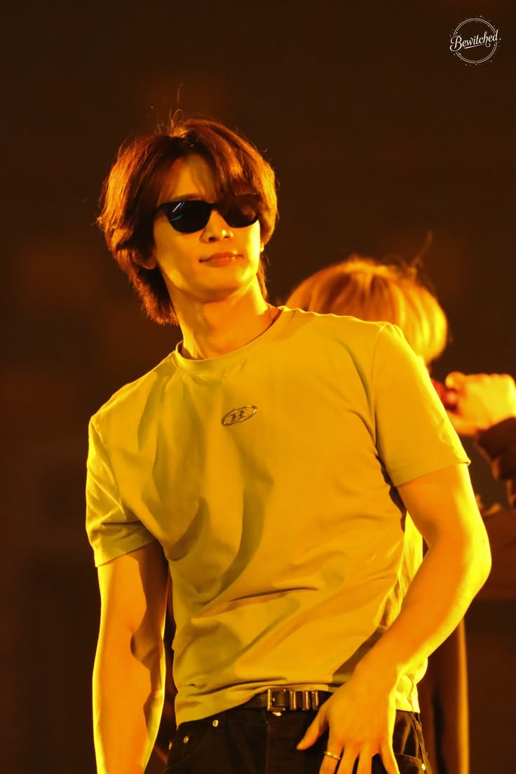 Prediksi Netizen Benar: Minho SHINee Resmi Umumkan SMTOWN RUN CLUB 26 Lewat Instagram Baru