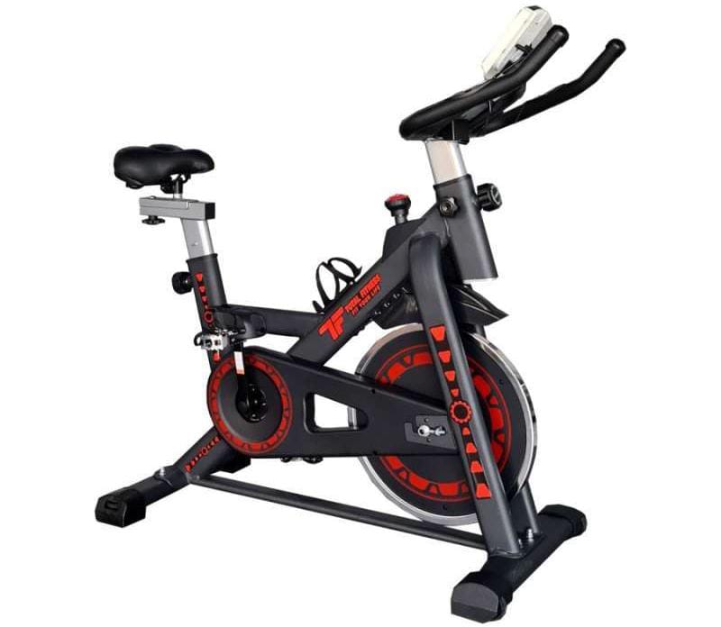 5 Sepeda Statis Terbaik untuk Latihan di Rumah, Praktis dan Nyaman Dipakai