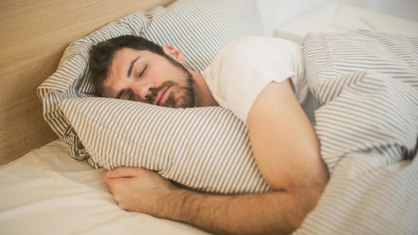 Tips Tidur Awal untuk GenZ: Solusi Mengatasi Insomnia