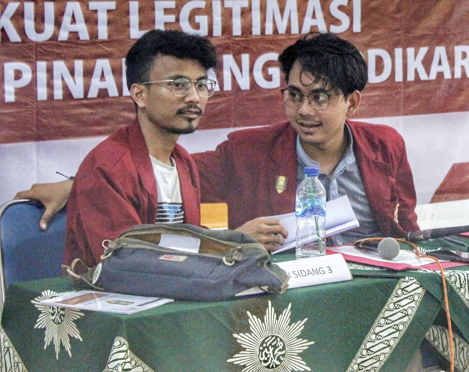 IMM Banten Desak Kapolda Tindak Tegas Tambang Ilegal