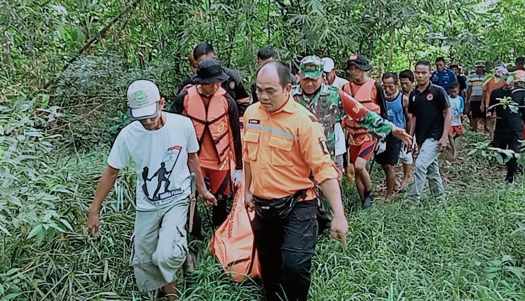 Warga Patia yang Diterkam Buaya, Jasadnya Ditemukan di Pinggir Sungai